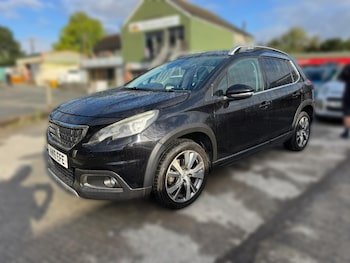 Used Peugeot 2008 2016 for sale - 79548078: Photo