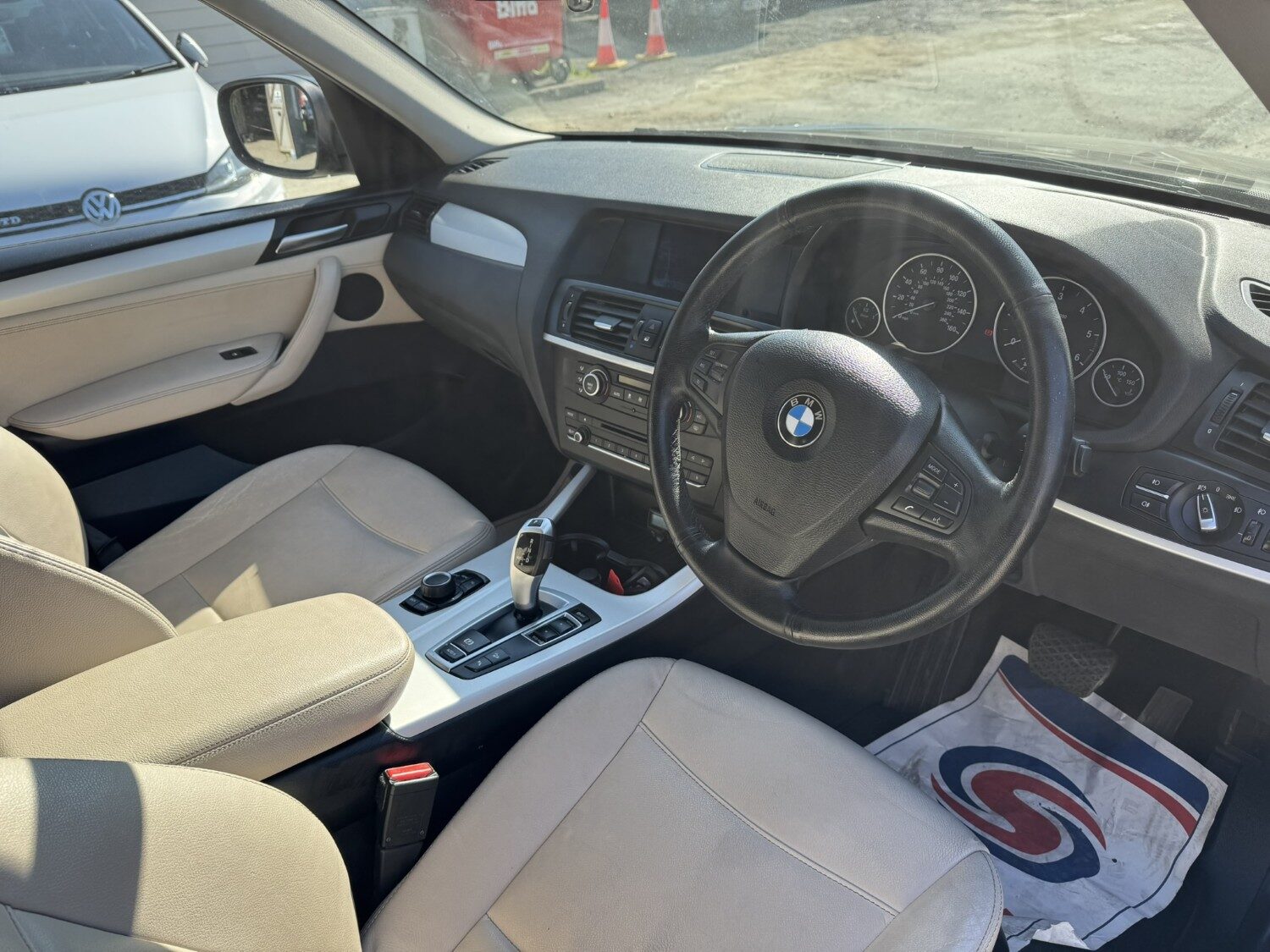 Used BMW X3 2012 for sale - 77998645: Photo 10