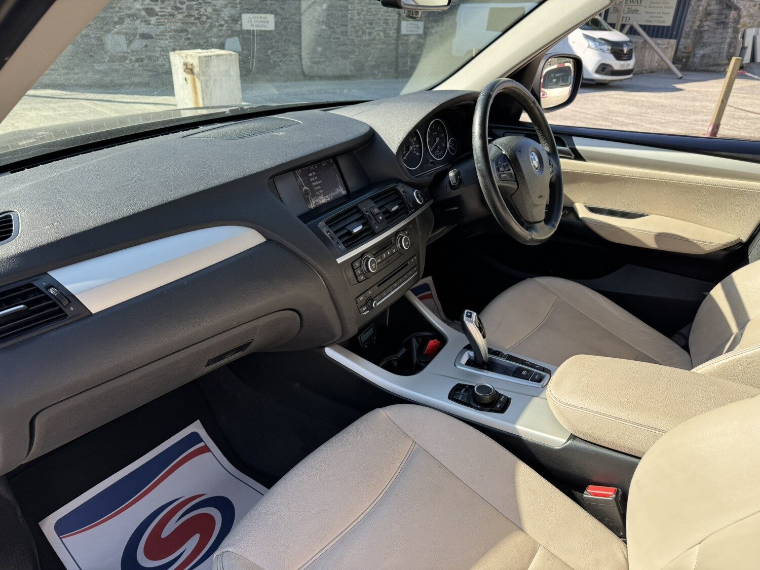 Used BMW X3 2012 for sale - 77998645: Photo 11