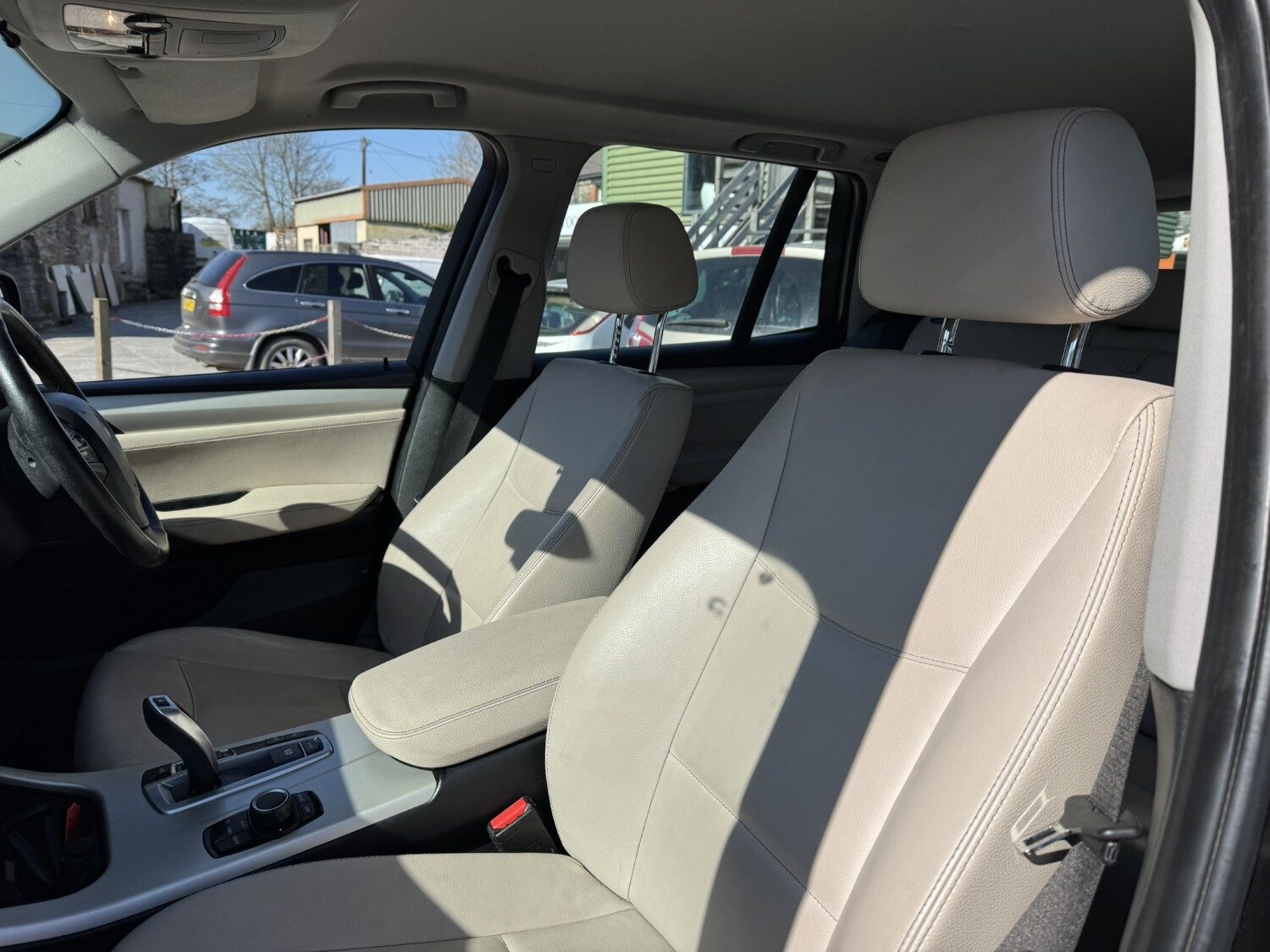 Used BMW X3 2012 for sale - 77998645: Photo 12