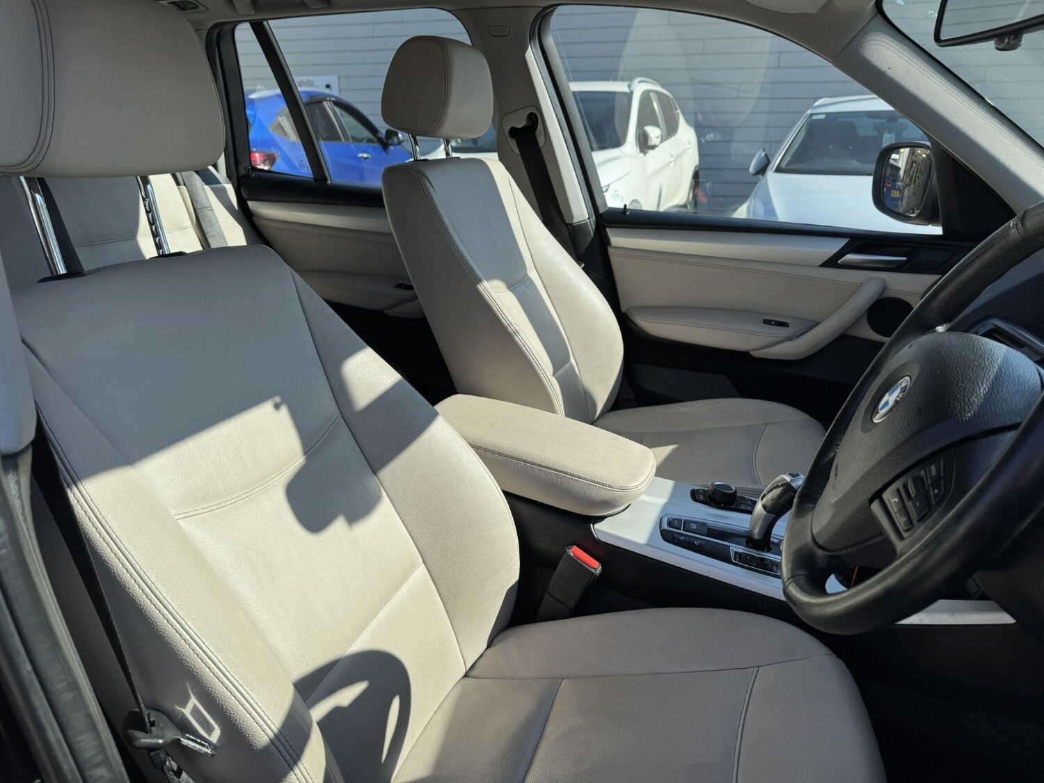 Used BMW X3 2012 for sale - 77998645: Photo 13