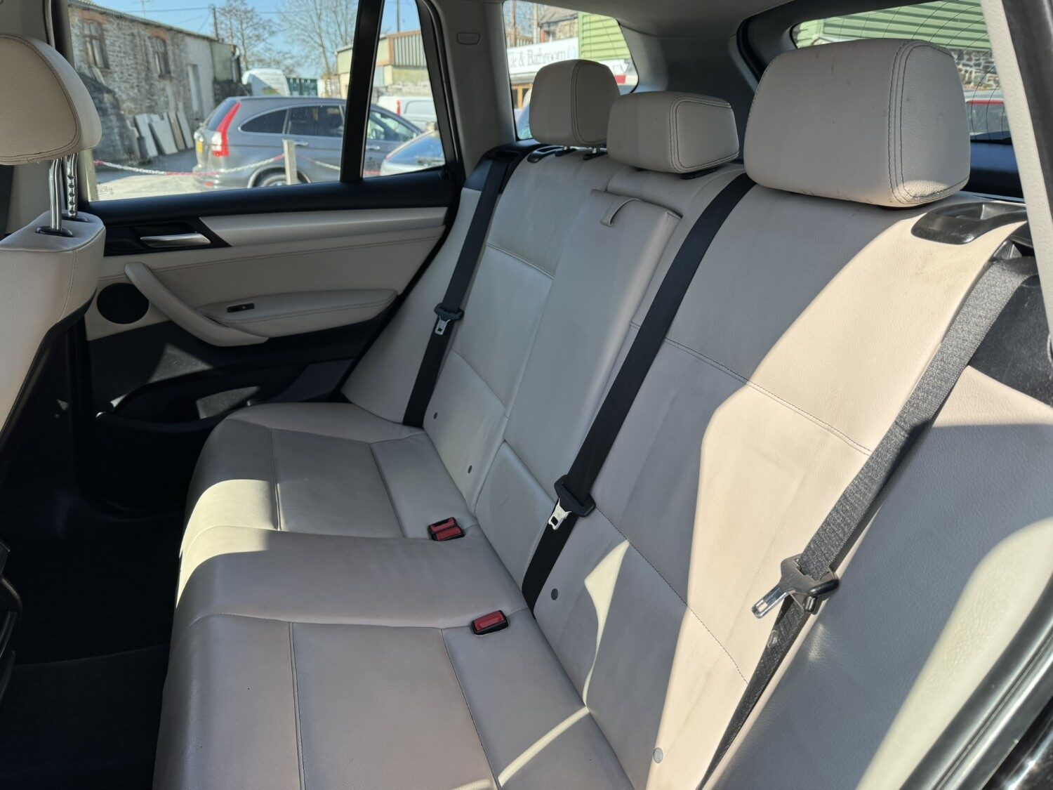 Used BMW X3 2012 for sale - 77998645: Photo 14