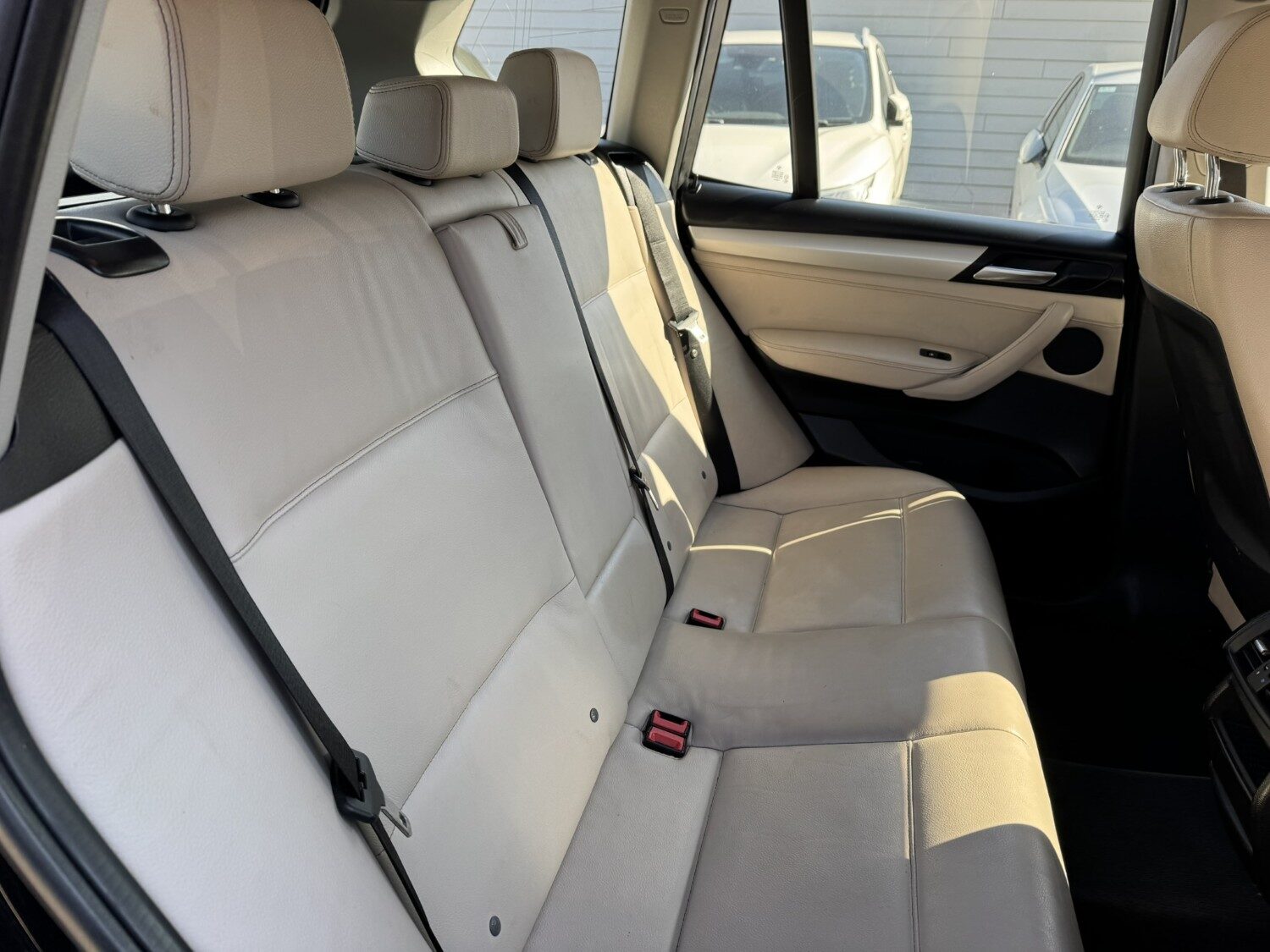 Used BMW X3 2012 for sale - 77998645: Photo 15