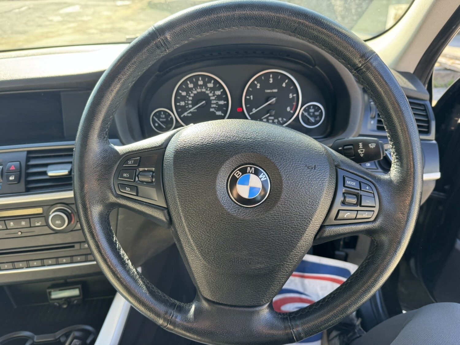 Used BMW X3 2012 for sale - 77998645: Photo 16