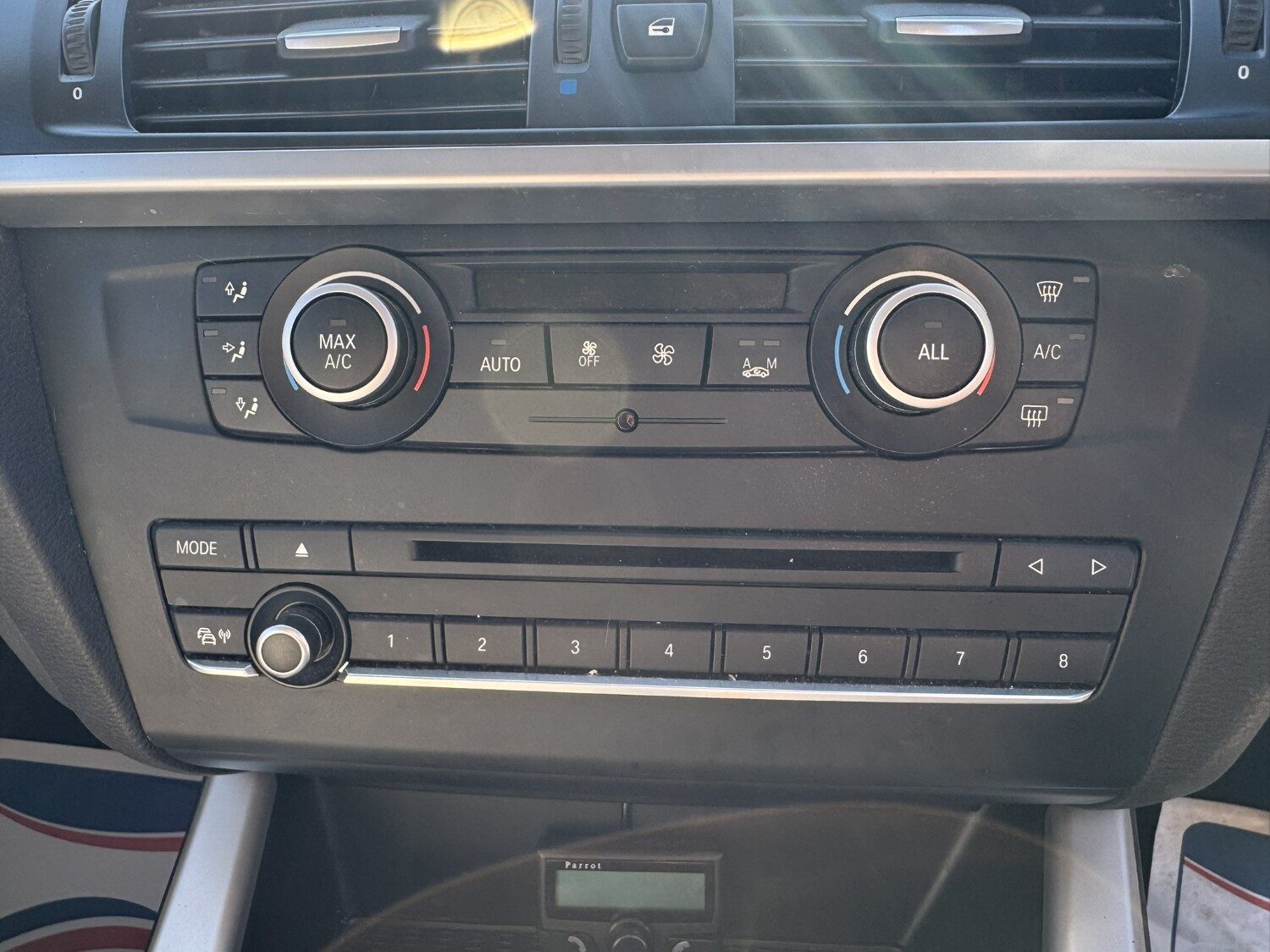 Used BMW X3 2012 for sale - 77998645: Photo 18