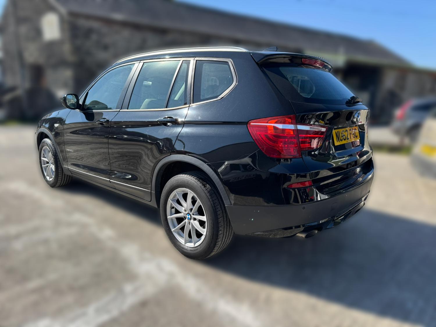 Used BMW X3 2012 for sale - 77998645: Photo 4