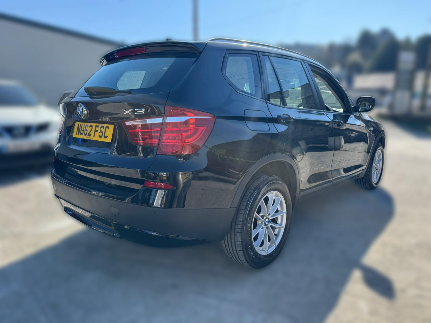 Used BMW X3 2012 for sale - 77998645: Photo 6