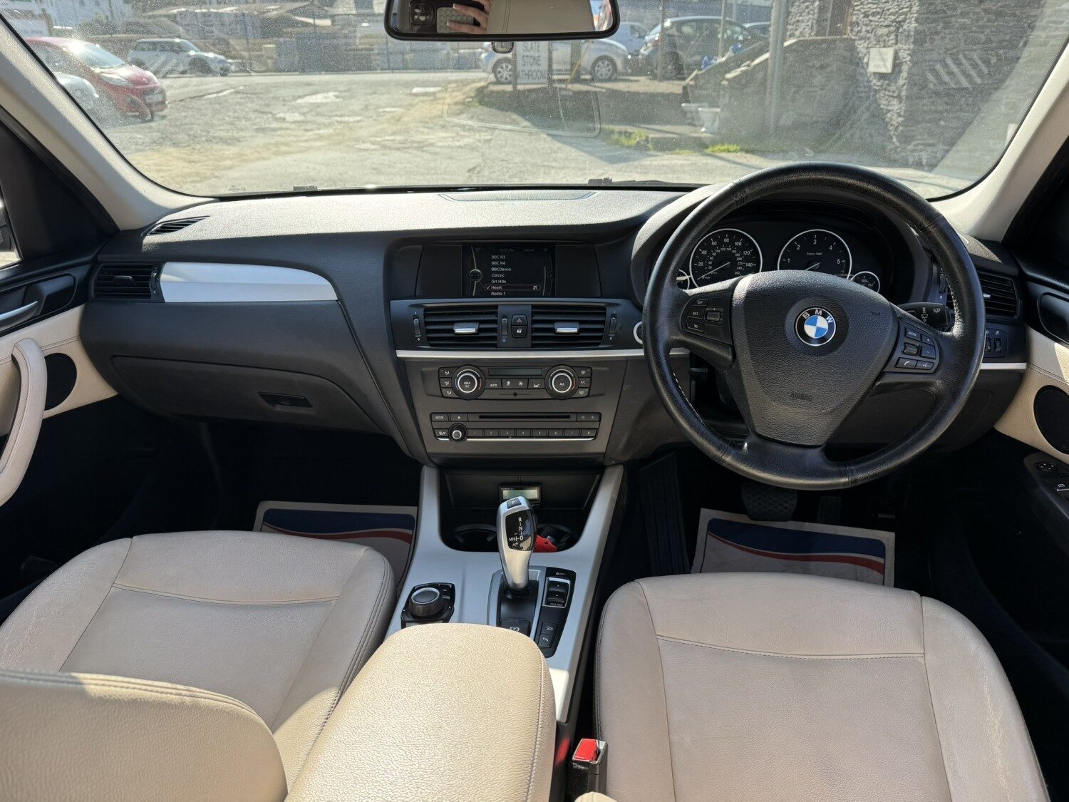 Used BMW X3 2012 for sale - 77998645: Photo 9