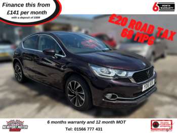 2016 (16) - 2.0 BlueHDi Elegance 5dr