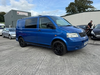 Volkswagen - Transporter