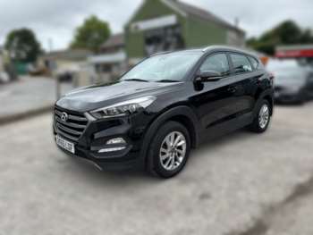 Used Hyundai TUCSON 2015 for sale - 75044917: Photo
