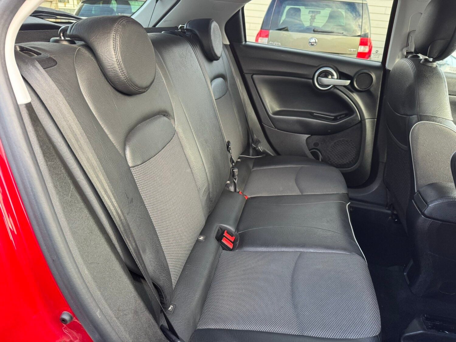 Used Fiat 500X 2015 for sale - 77137100: Photo 13