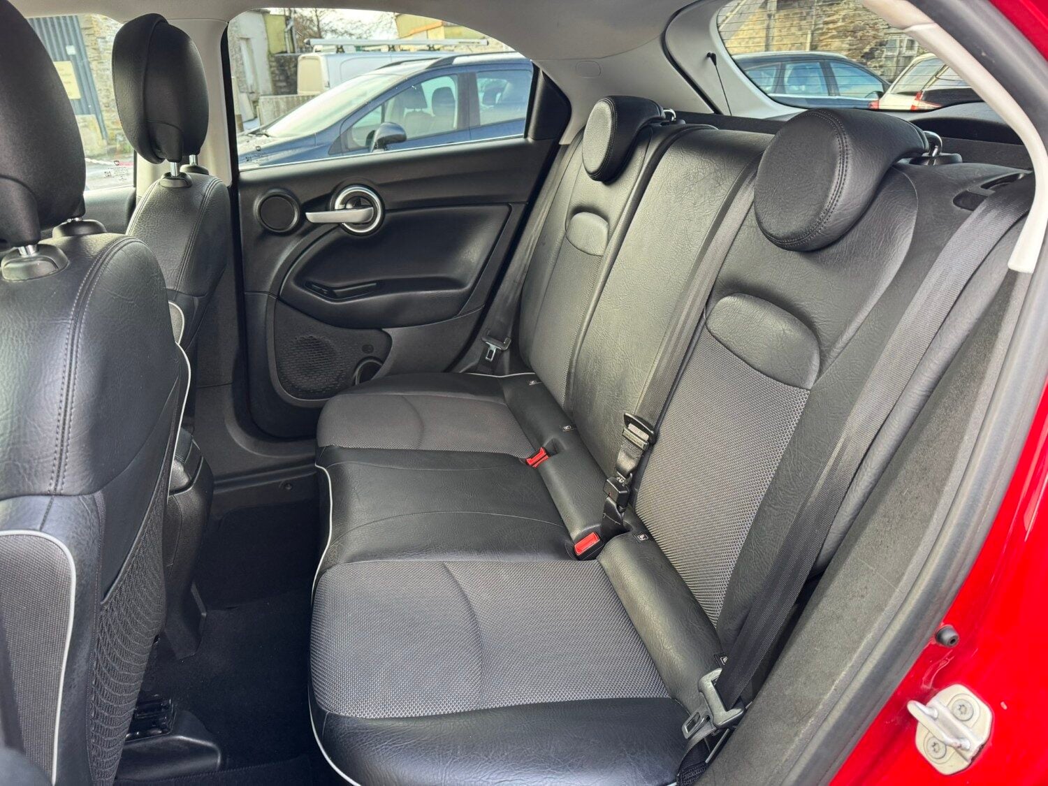 Used Fiat 500X 2015 for sale - 77137100: Photo 14