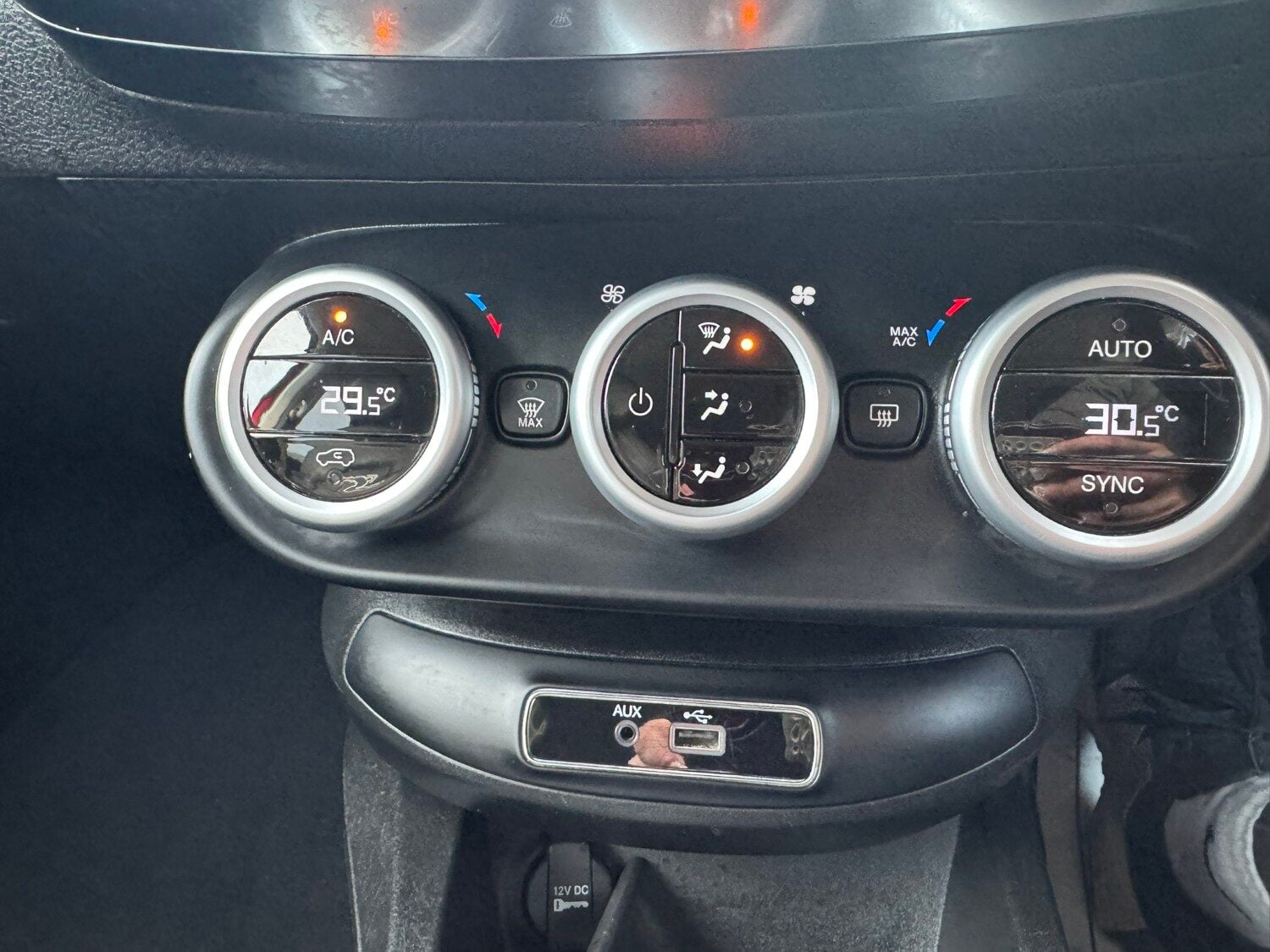 Used Fiat 500X 2015 for sale - 77137100: Photo 16