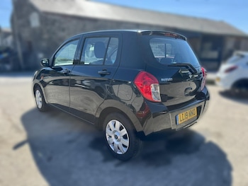 Used Suzuki Celerio 2019 for sale - 78408633: Photo