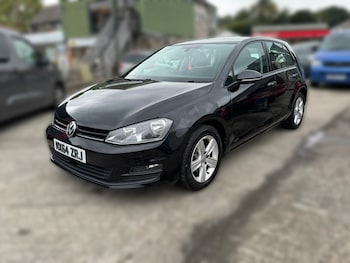 Used Volkswagen Golf 2014 for sale - 76006390: Photo
