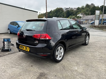 Used Volkswagen Golf 2014 for sale - 76006390: Photo