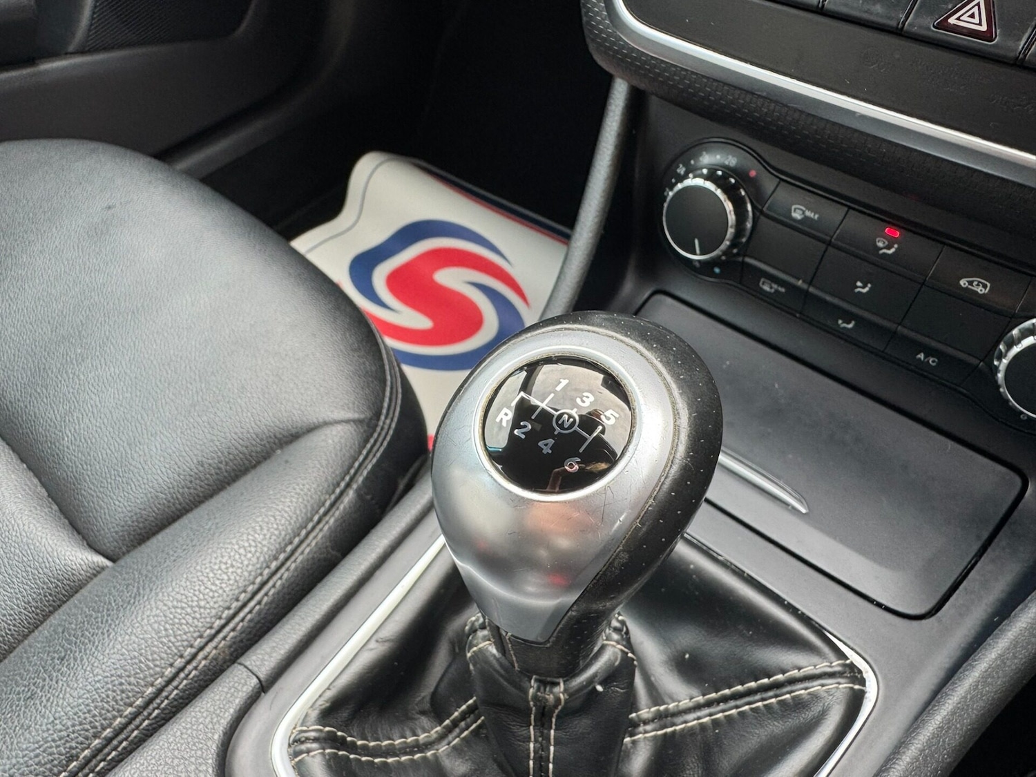 Used Mercedes-Benz A-Class 2015 for sale - 77589906: Photo 19