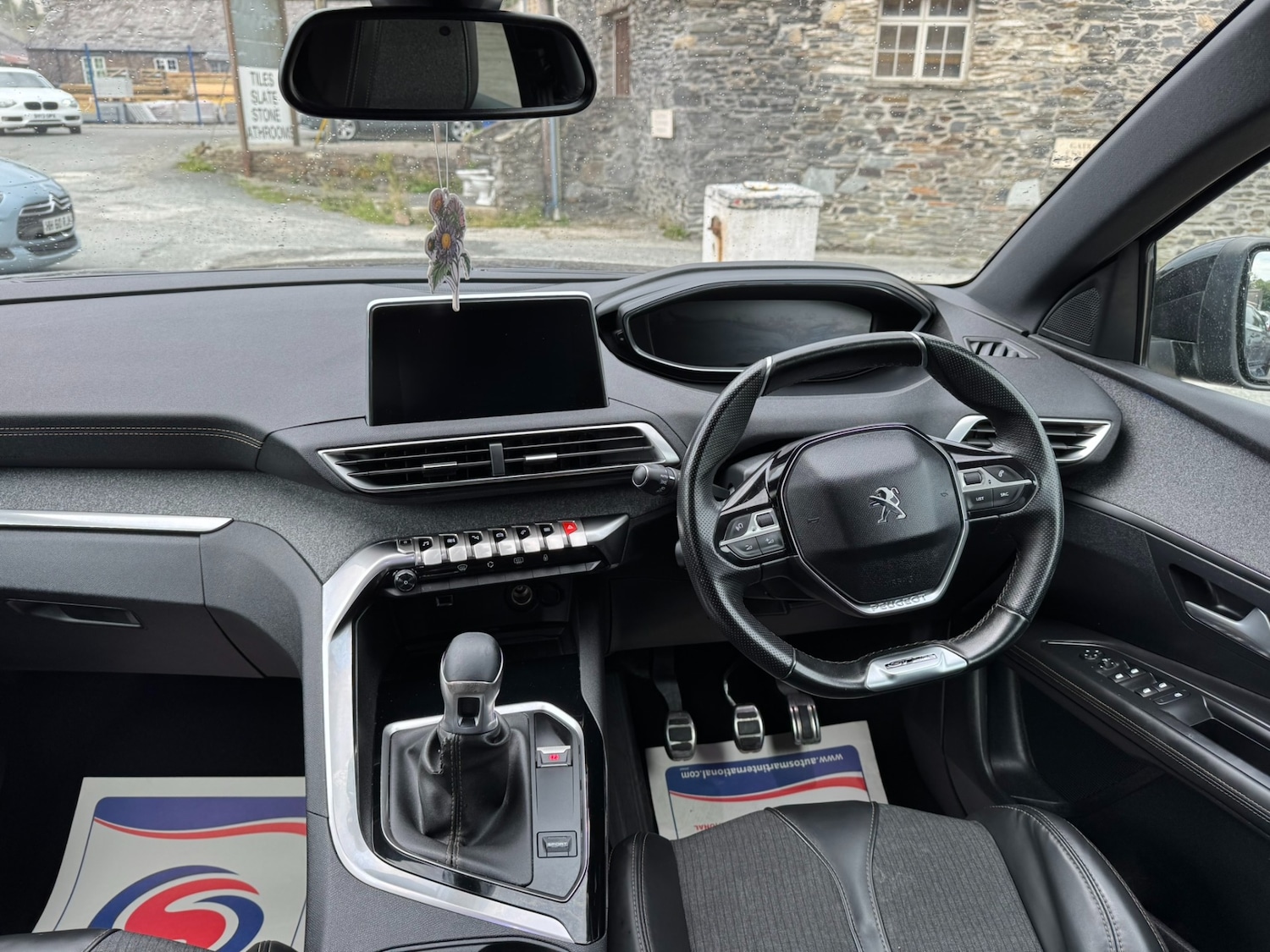 Vehicle 9