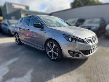 Used Peugeot 308 2016 for sale - 79548072: Photo