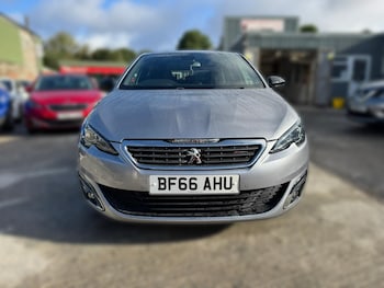 Used Peugeot 308 2016 for sale - 79548072: Photo