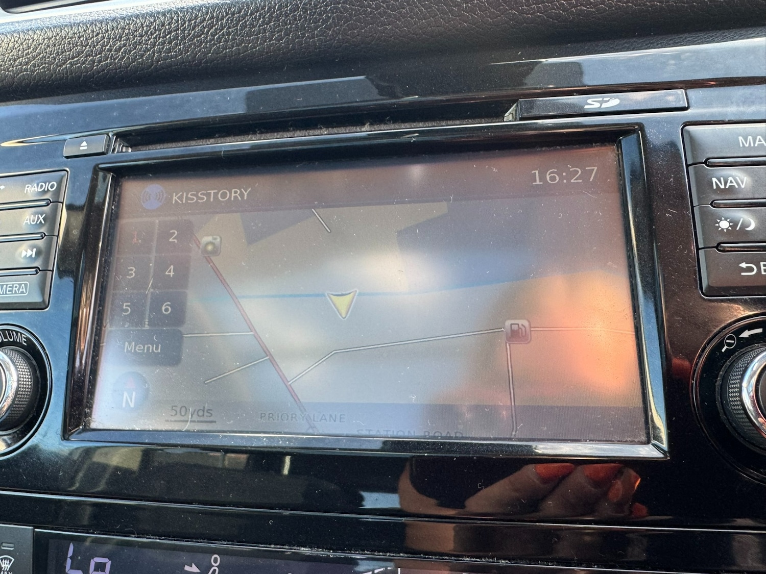 Vehicle 19