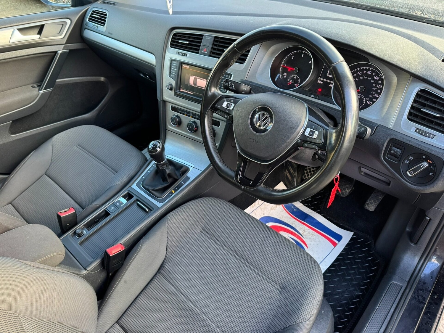 Used Volkswagen Golf 2015 for sale - 77365450: Photo 11