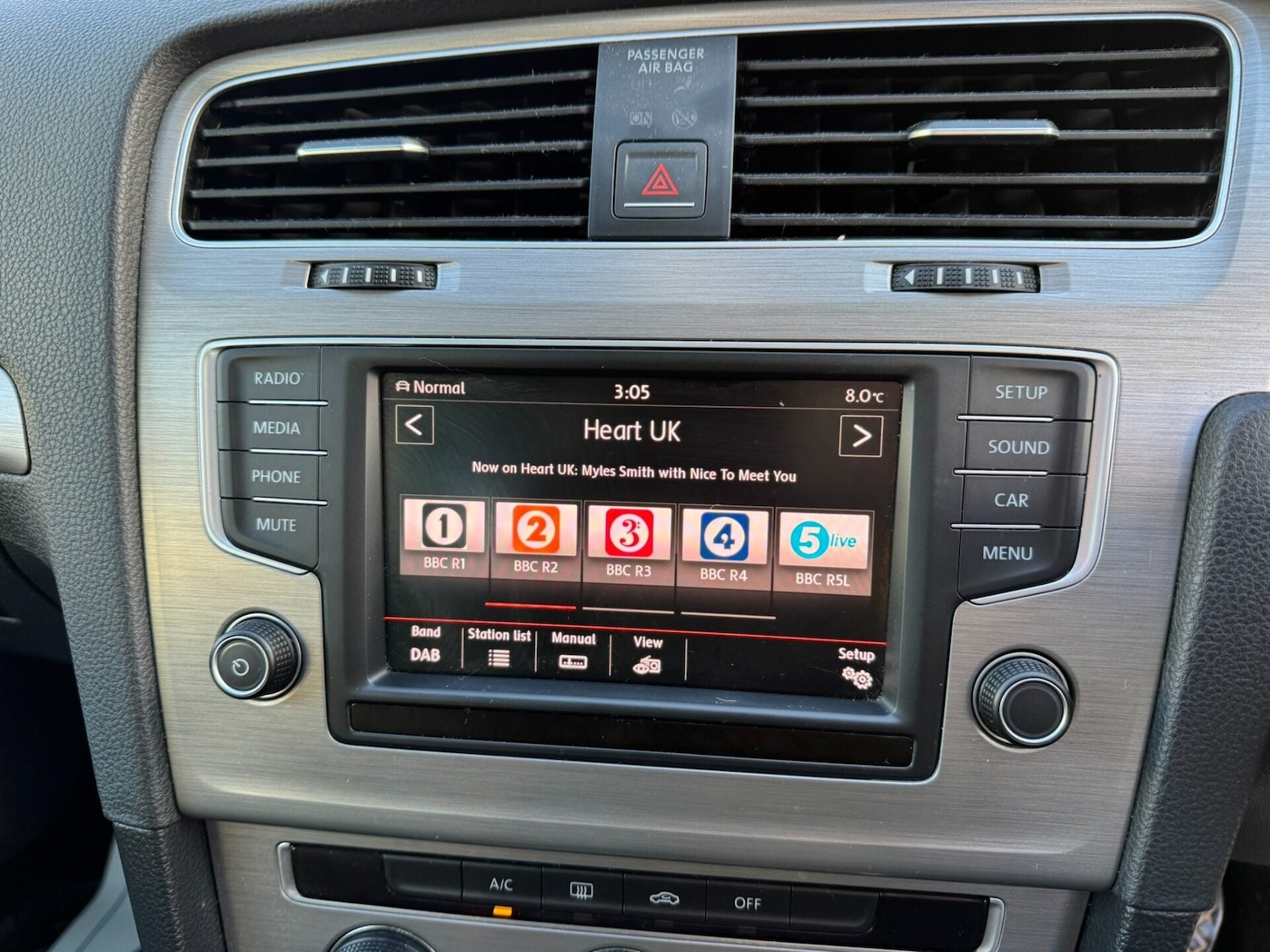 Used Volkswagen Golf 2015 for sale - 77365450: Photo 17