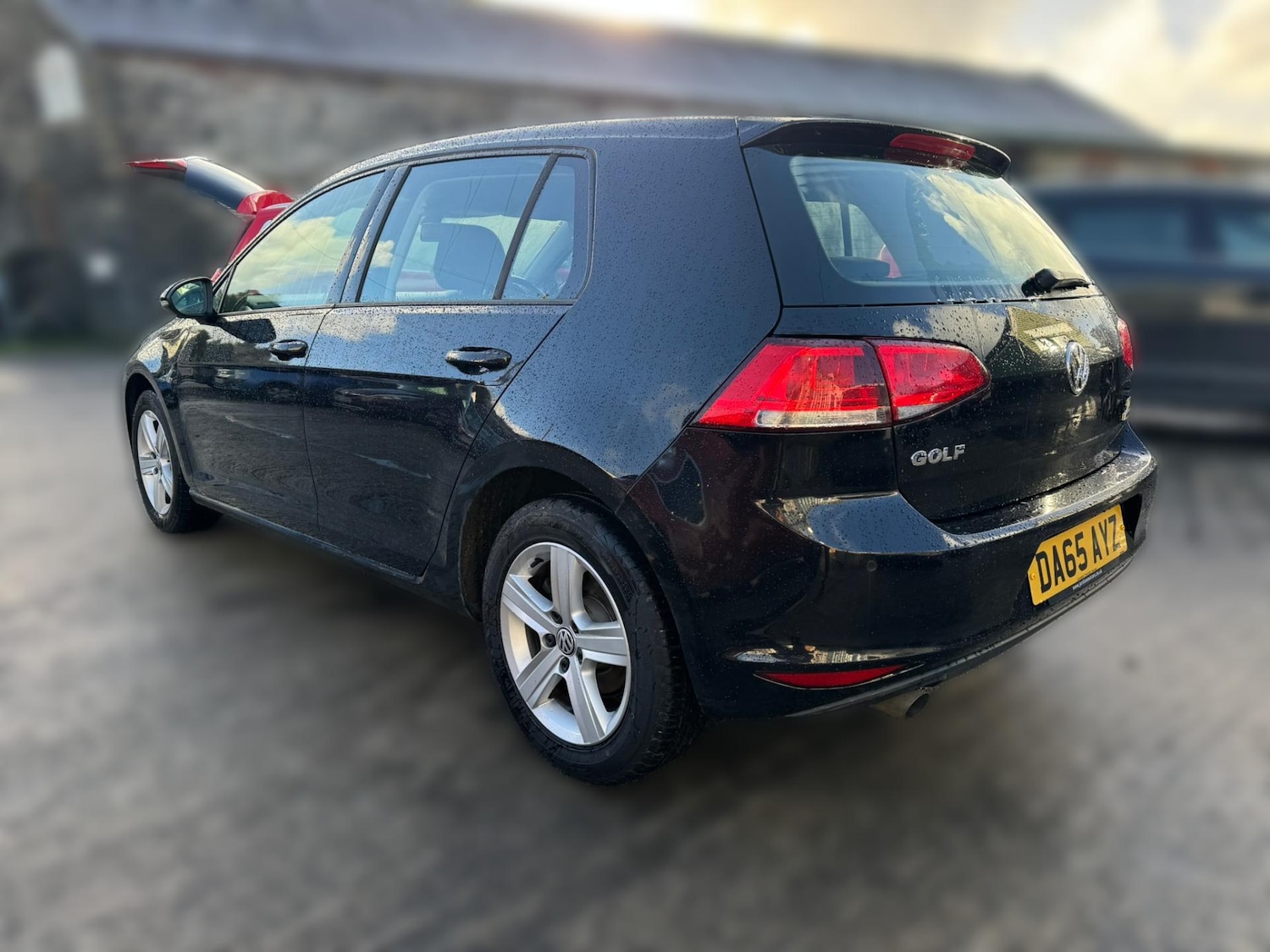 Used Volkswagen Golf 2015 for sale - 77365450: Photo 5