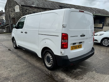 Used Citroen Dispatch 2016 for sale - 75773425: Photo