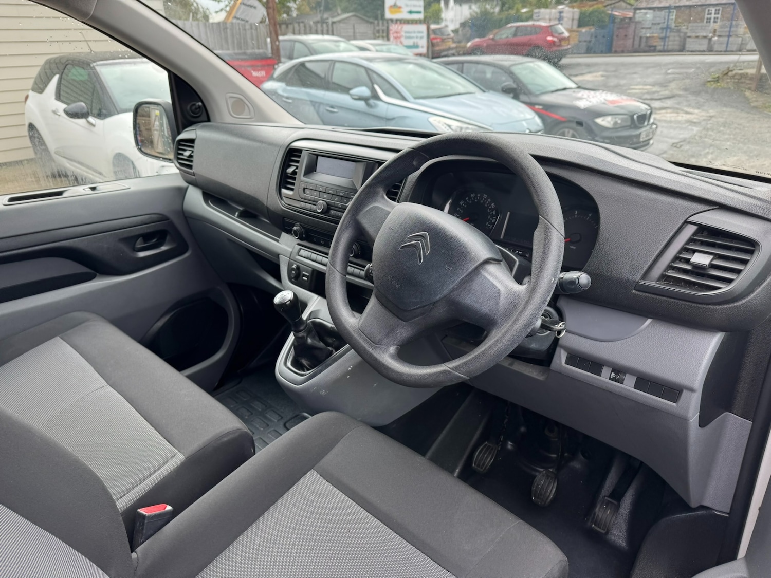 Vehicle 7
