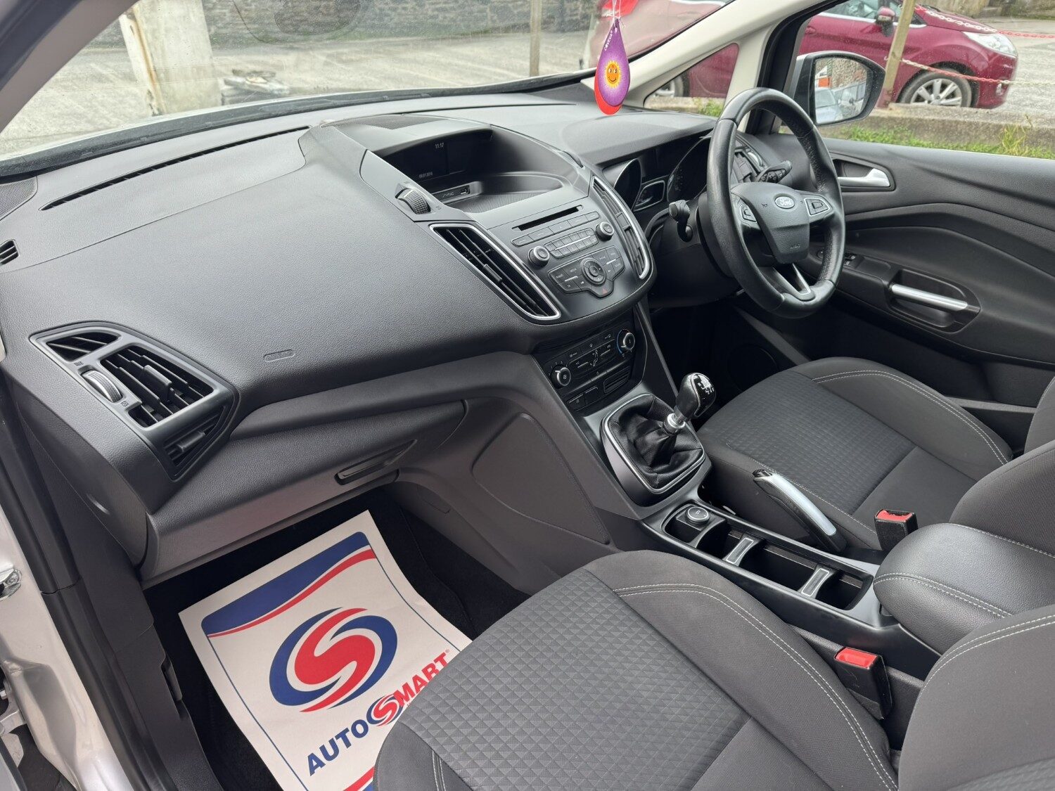 Used Ford C-Max 2016 for sale - 77820385: Photo 13