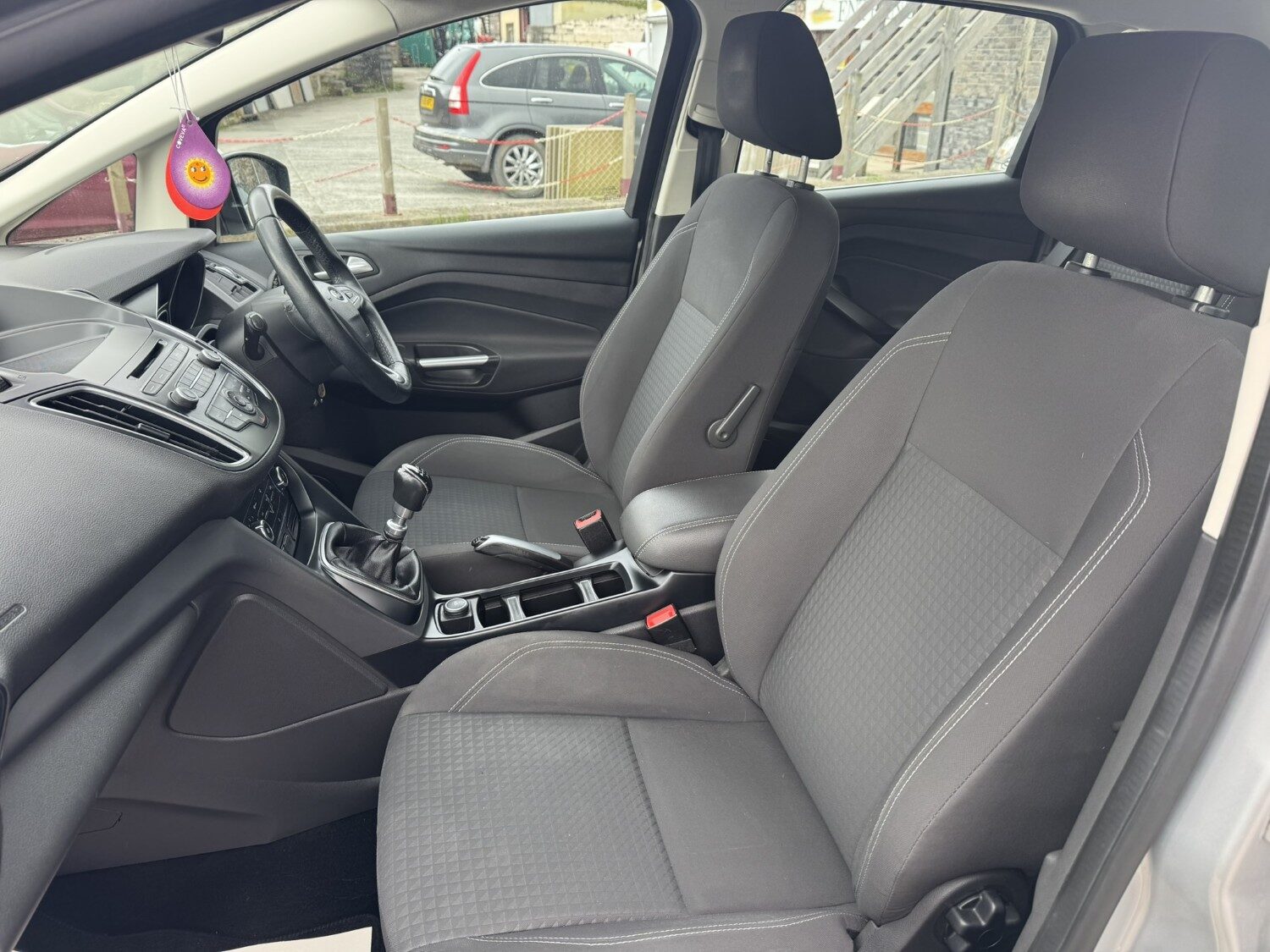 Used Ford C-Max 2016 for sale - 77820385: Photo 14