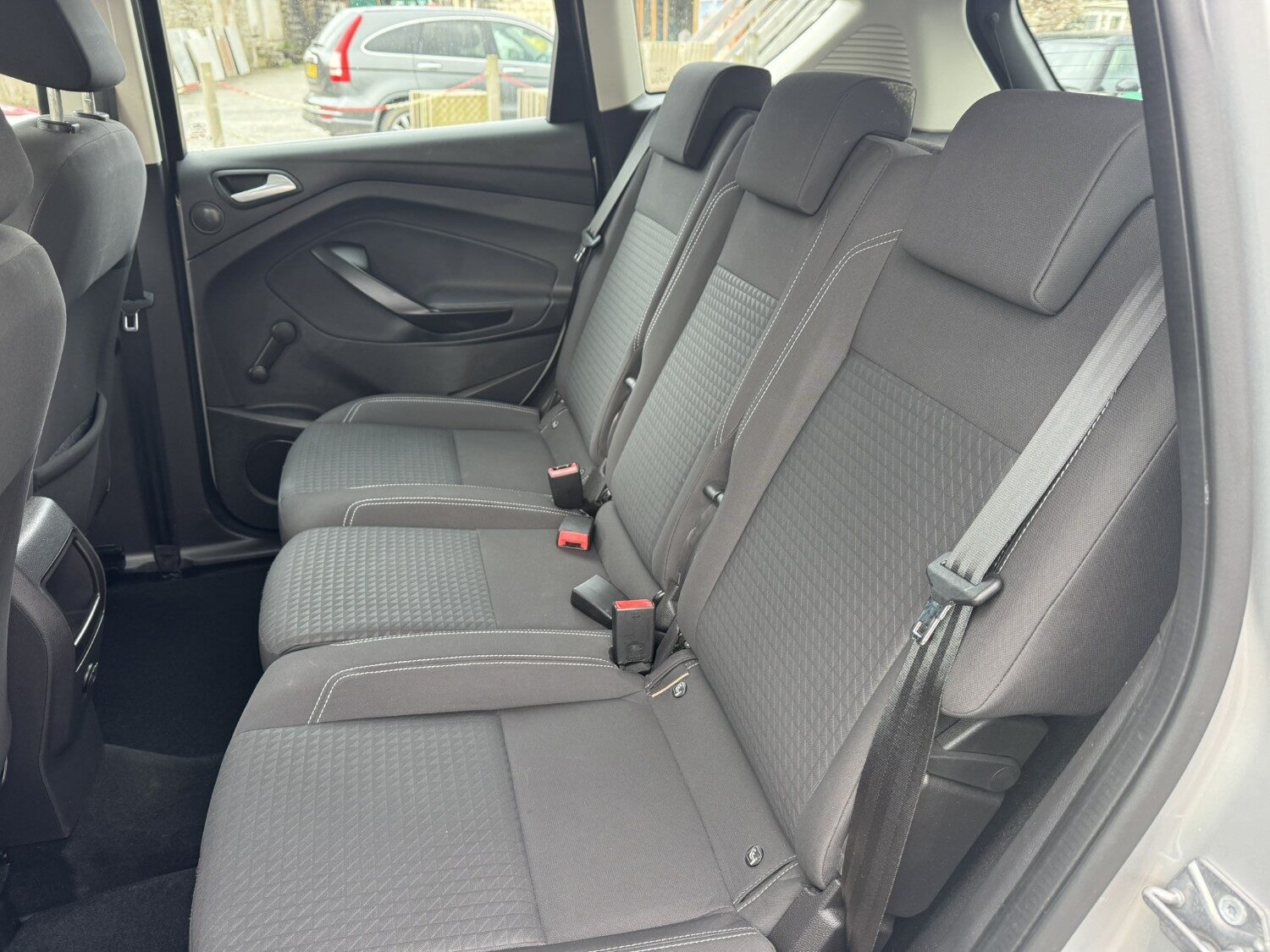 Used Ford C-Max 2016 for sale - 77820385: Photo 15