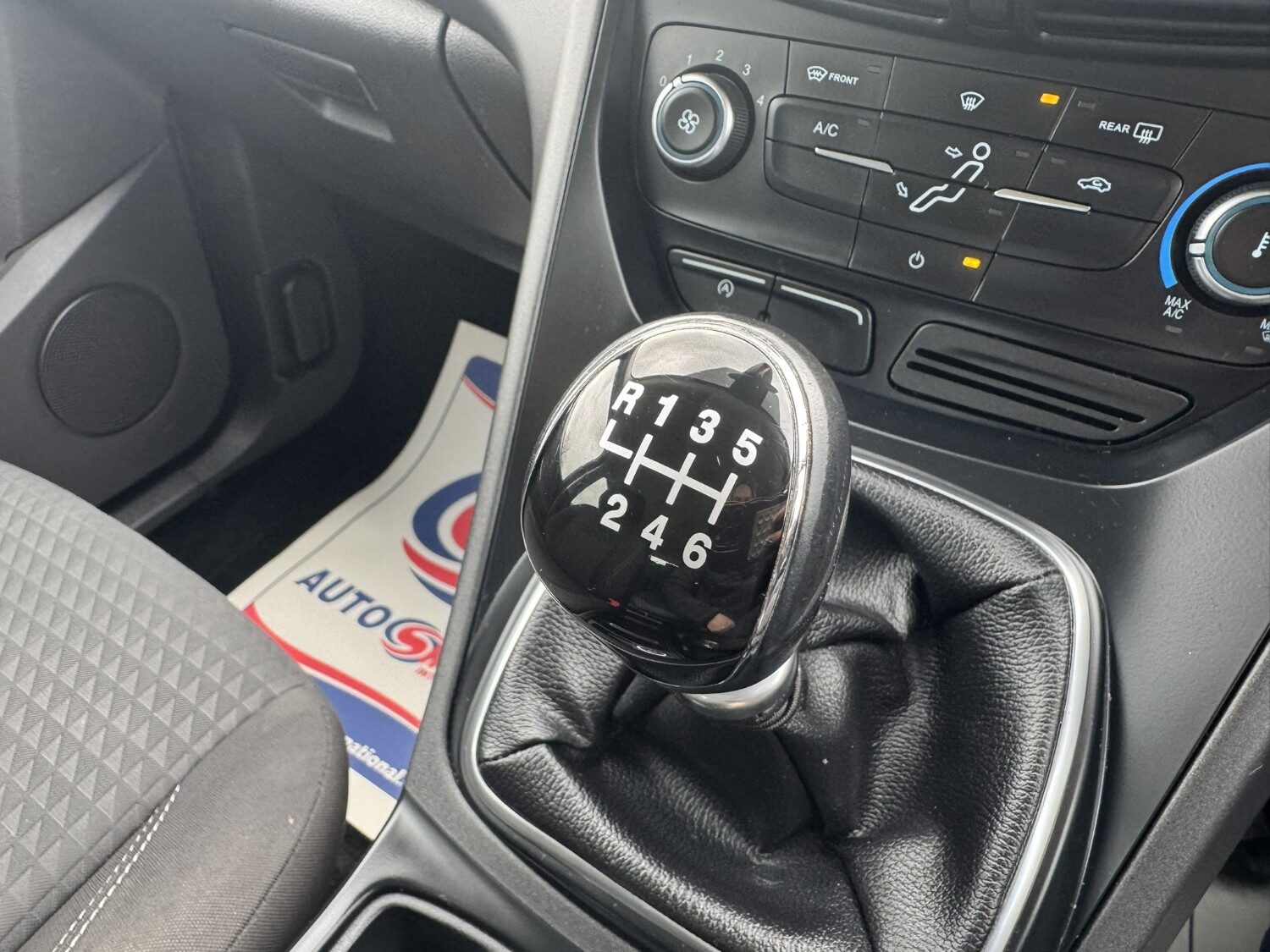 Used Ford C-Max 2016 for sale - 77820385: Photo 17