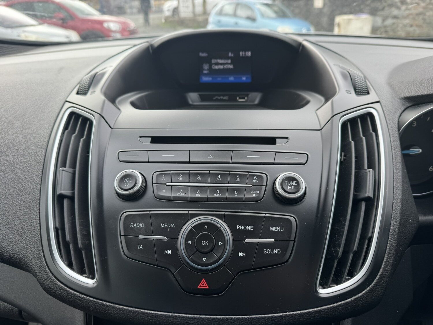 Used Ford C-Max 2016 for sale - 77820385: Photo 18