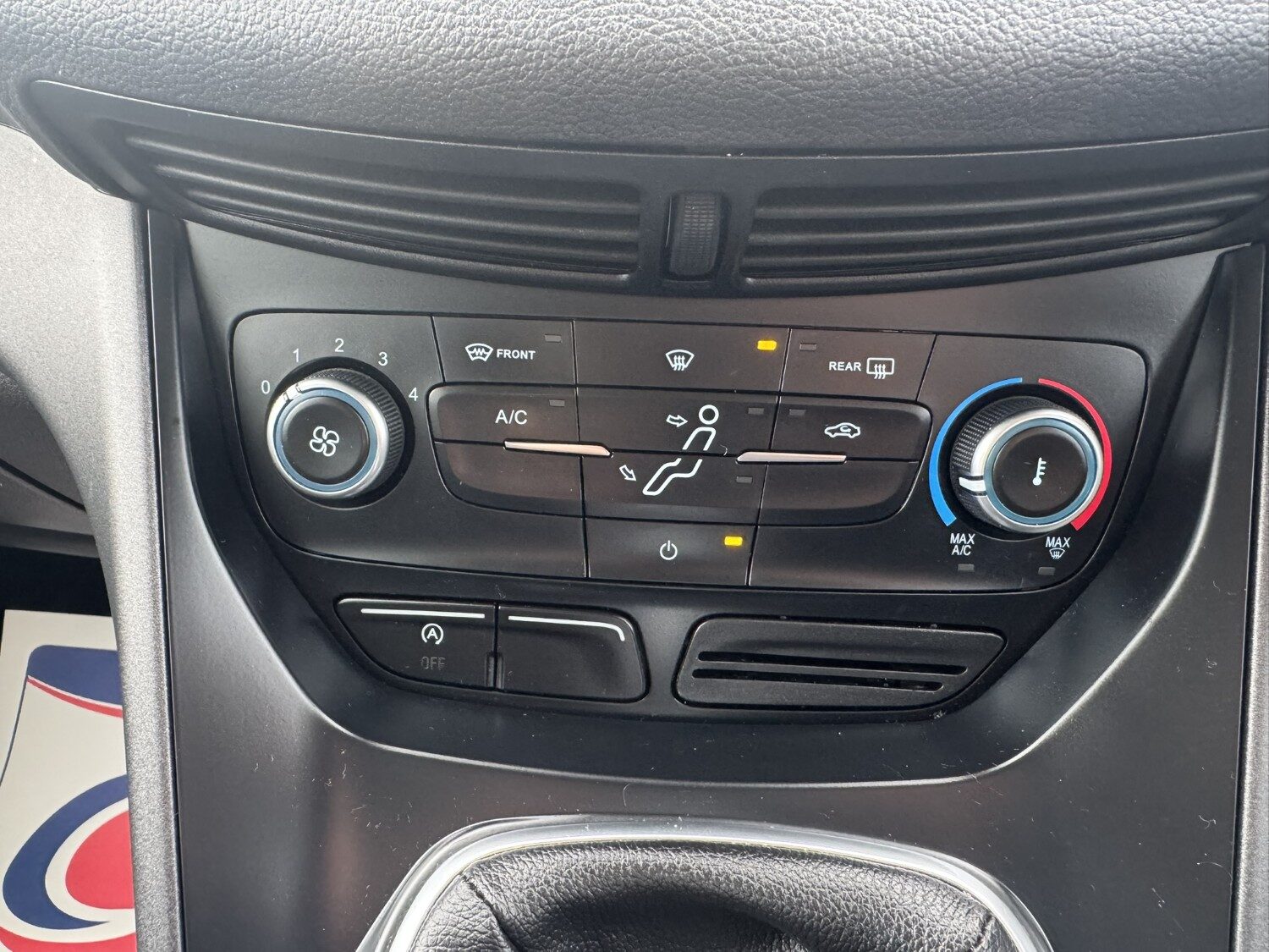 Used Ford C-Max 2016 for sale - 77820385: Photo 19