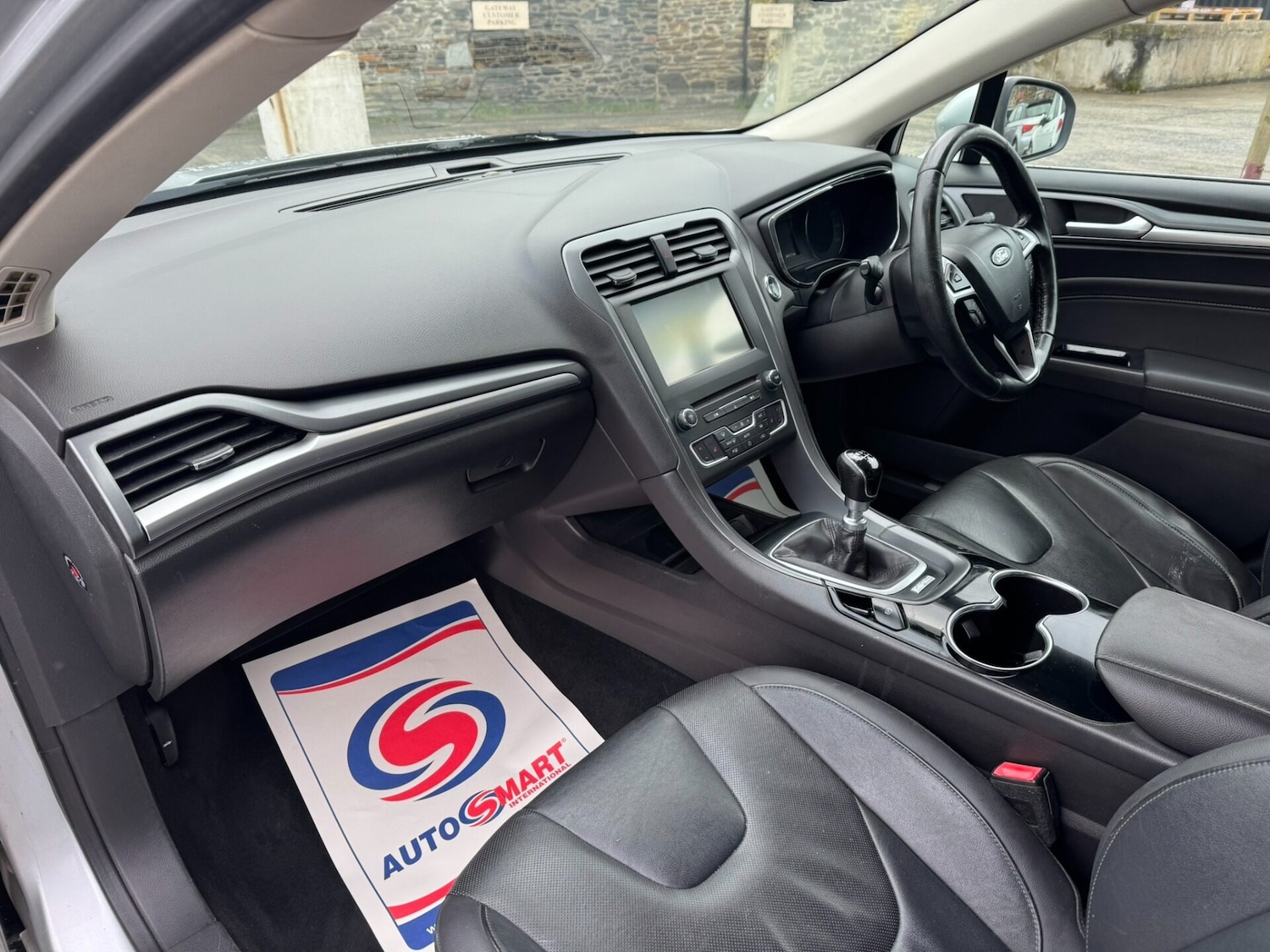 Used Ford Mondeo 2015 for sale - 77617960: Photo 13