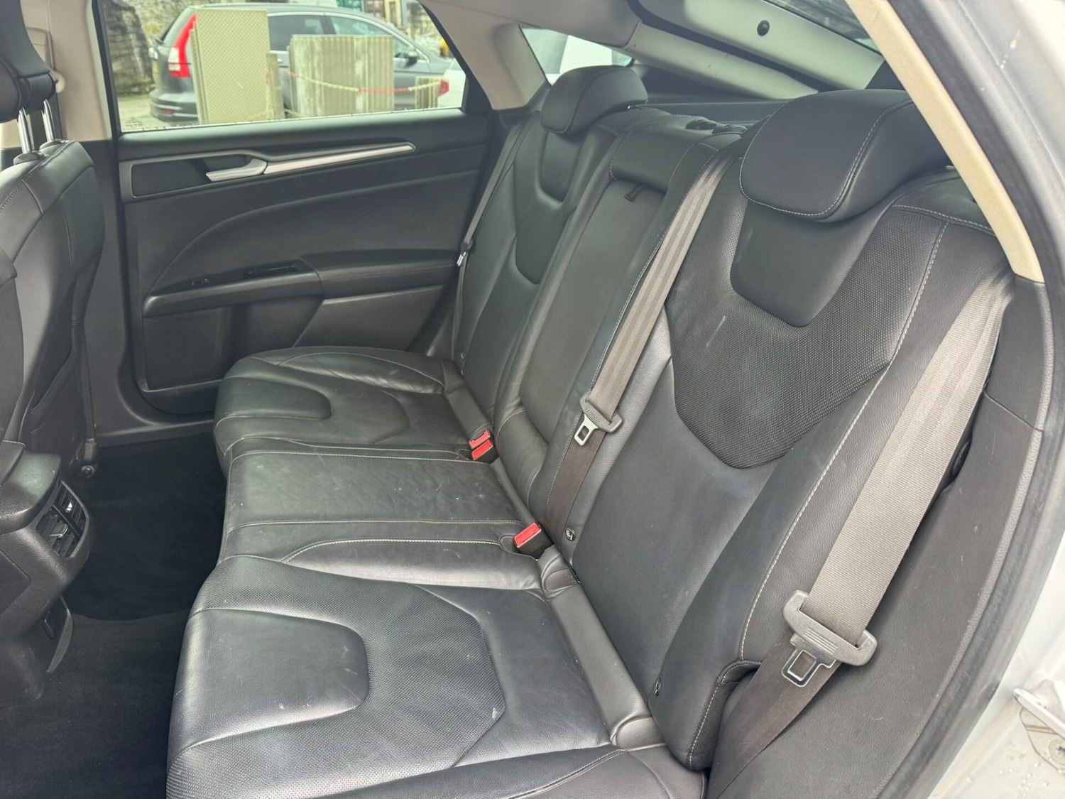 Used Ford Mondeo 2015 for sale - 77617960: Photo 15