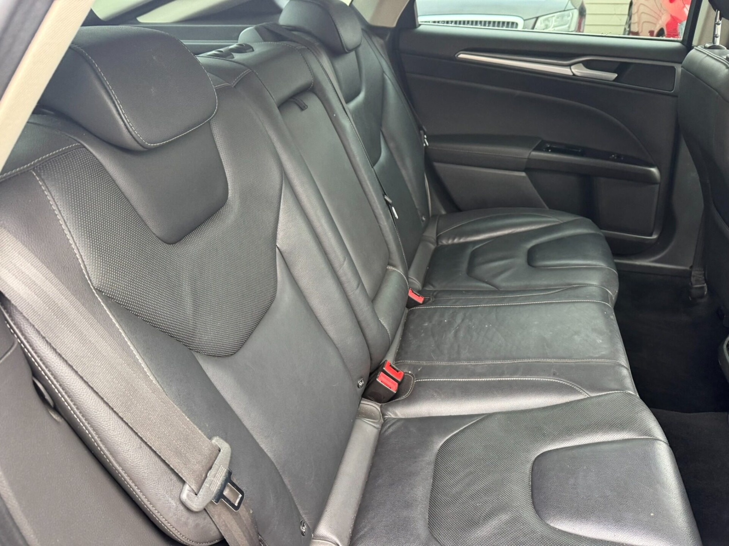 Used Ford Mondeo 2015 for sale - 77617960: Photo 16