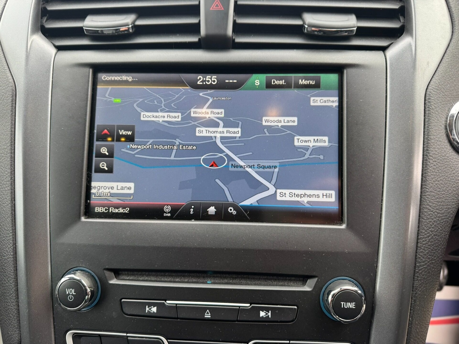 Used Ford Mondeo 2015 for sale - 77617960: Photo 17