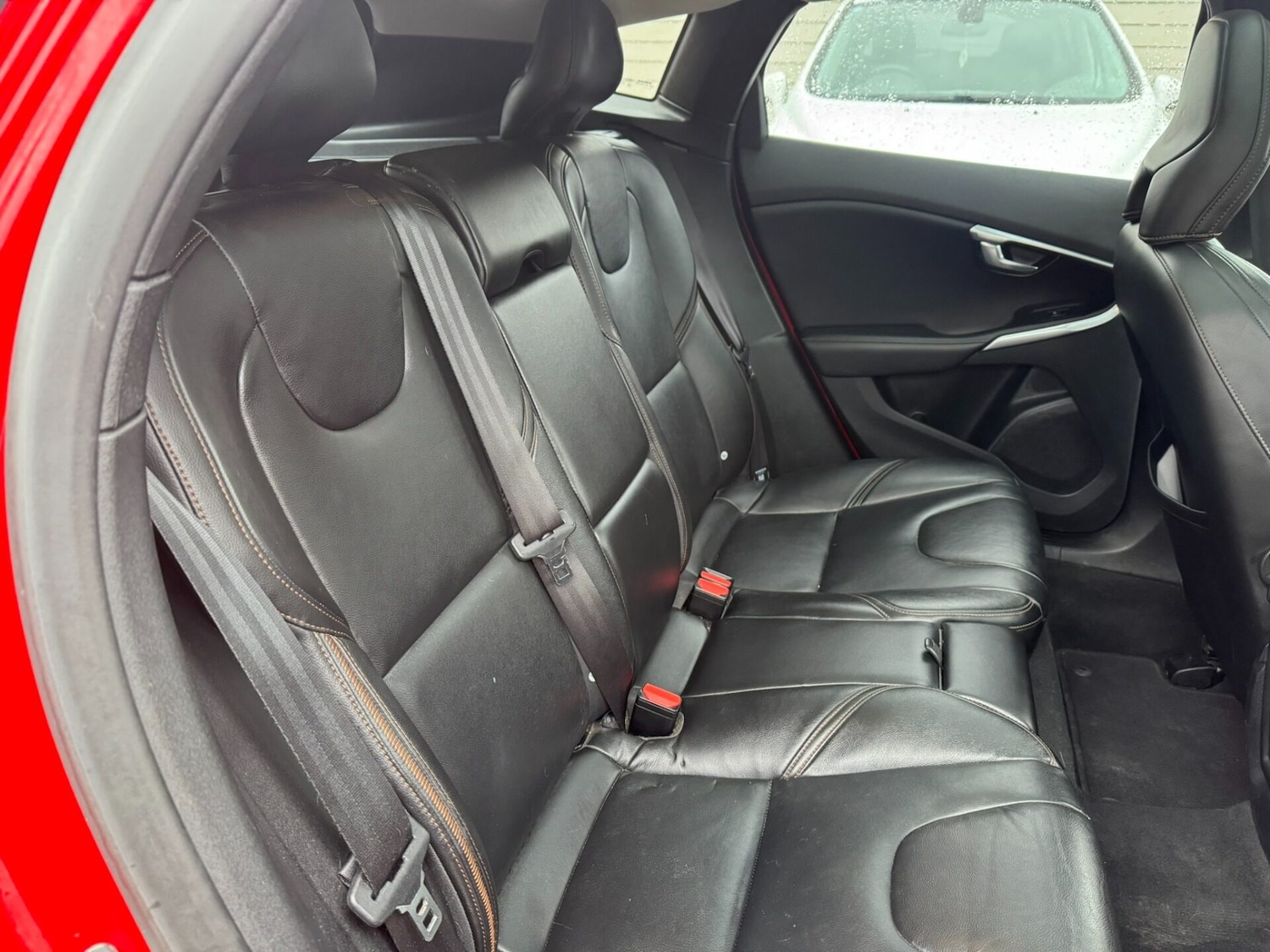 Used Volvo V40 2015 for sale - 77368086: Photo 16