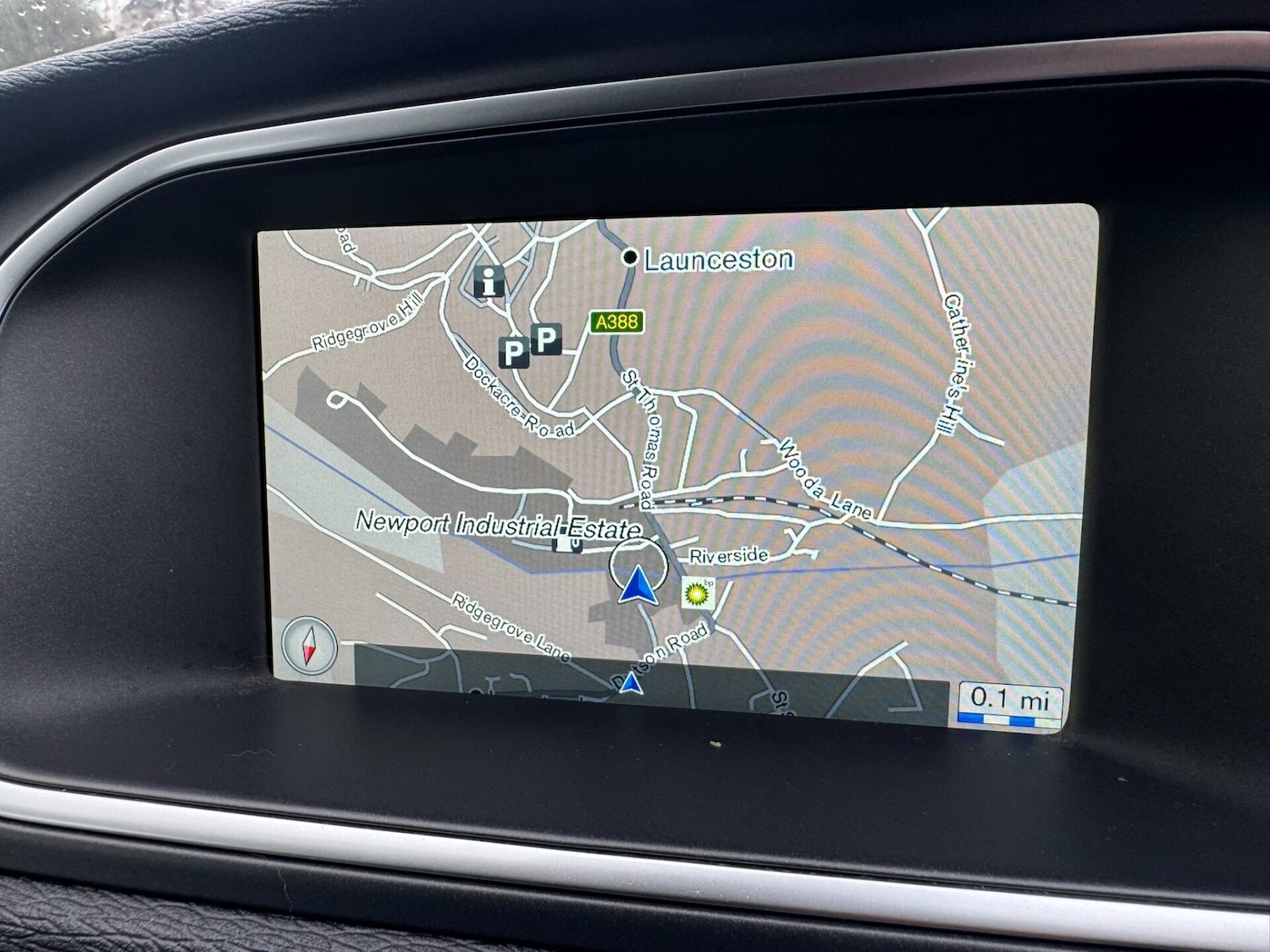 Used Volvo V40 2015 for sale - 77368086: Photo 18