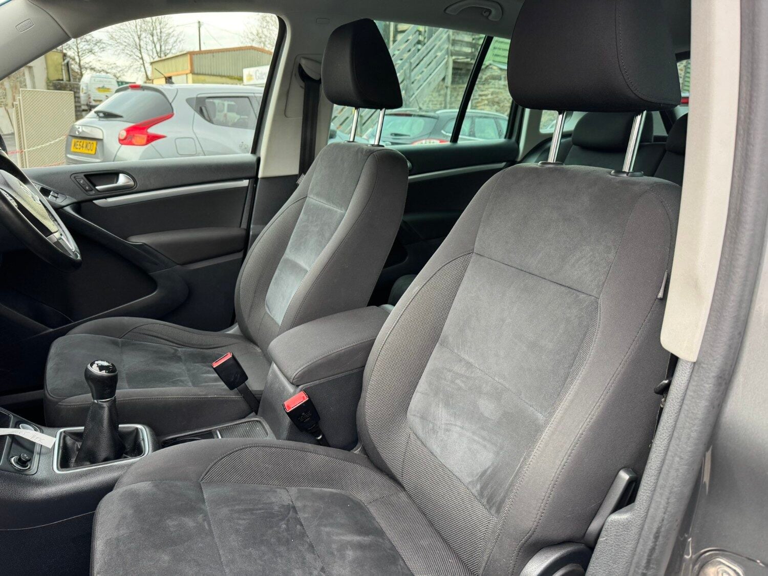 Used Volkswagen Tiguan 2015 for sale - 77137107: Photo 12