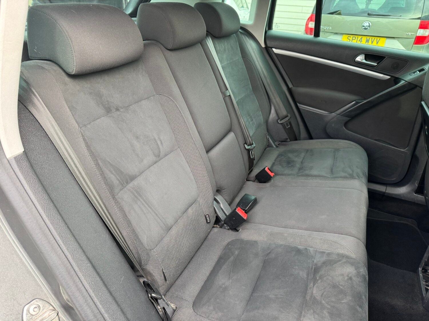 Used Volkswagen Tiguan 2015 for sale - 77137107: Photo 13