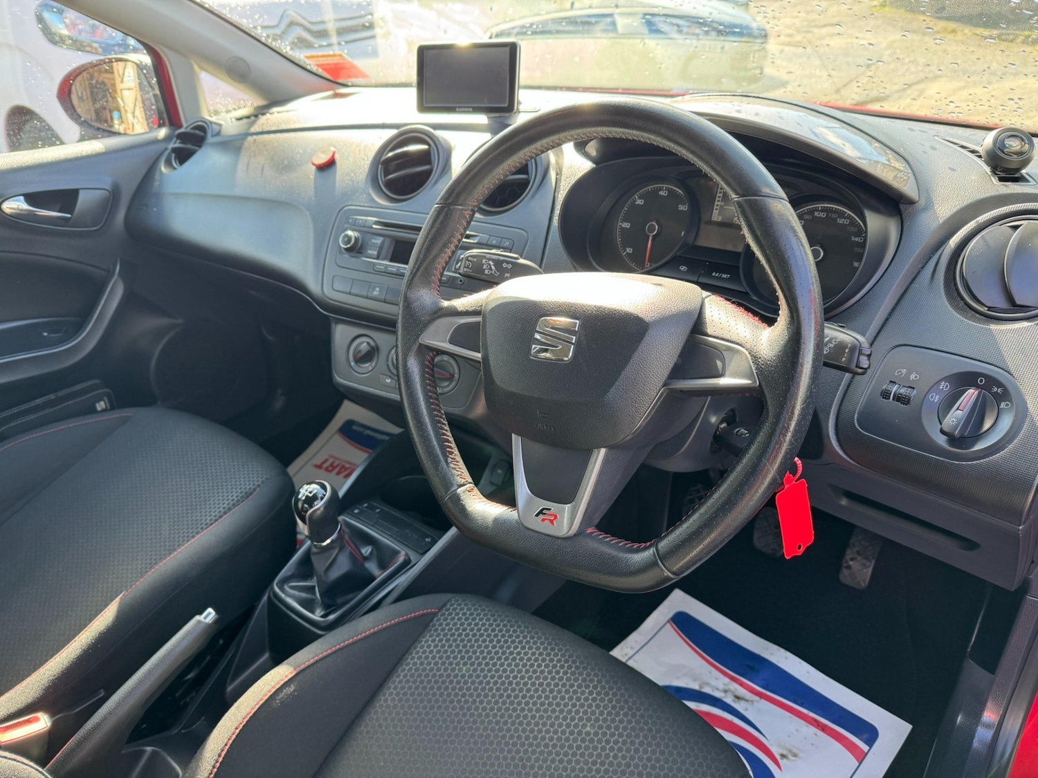 Vehicle 9