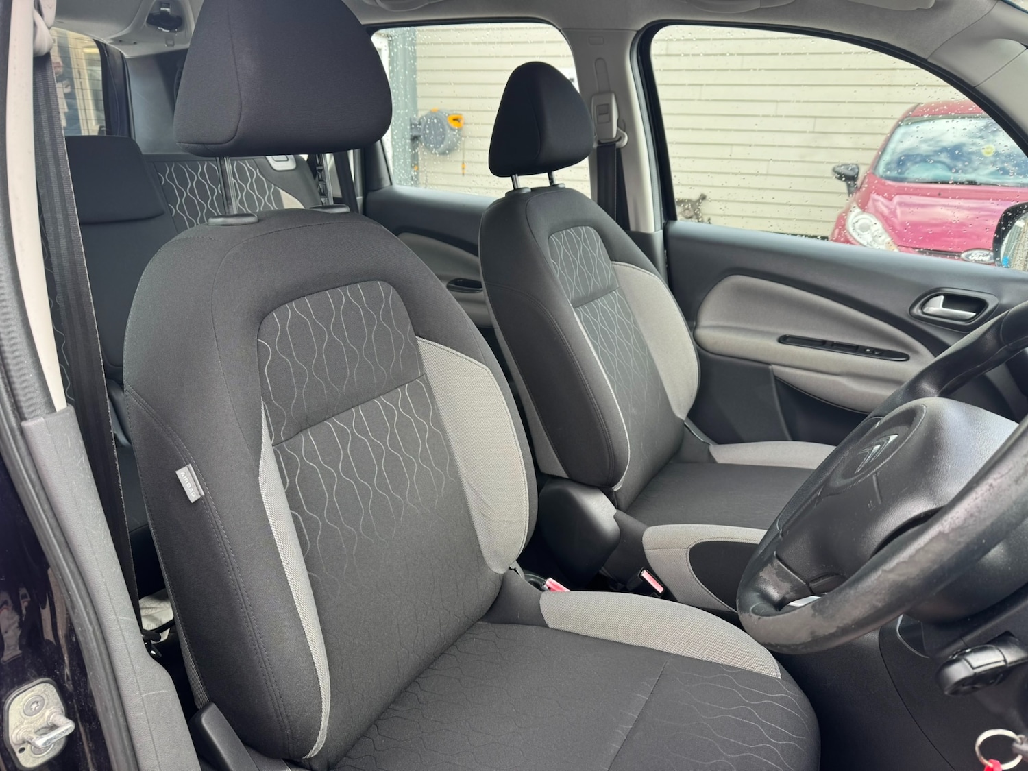 Vehicle 11