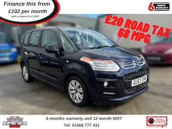 2013 (63) - 1.6 HDi 8V VTR+ 5dr