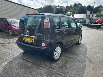 Used Citroen C3 Picasso 2013 for sale - 75891060: Photo