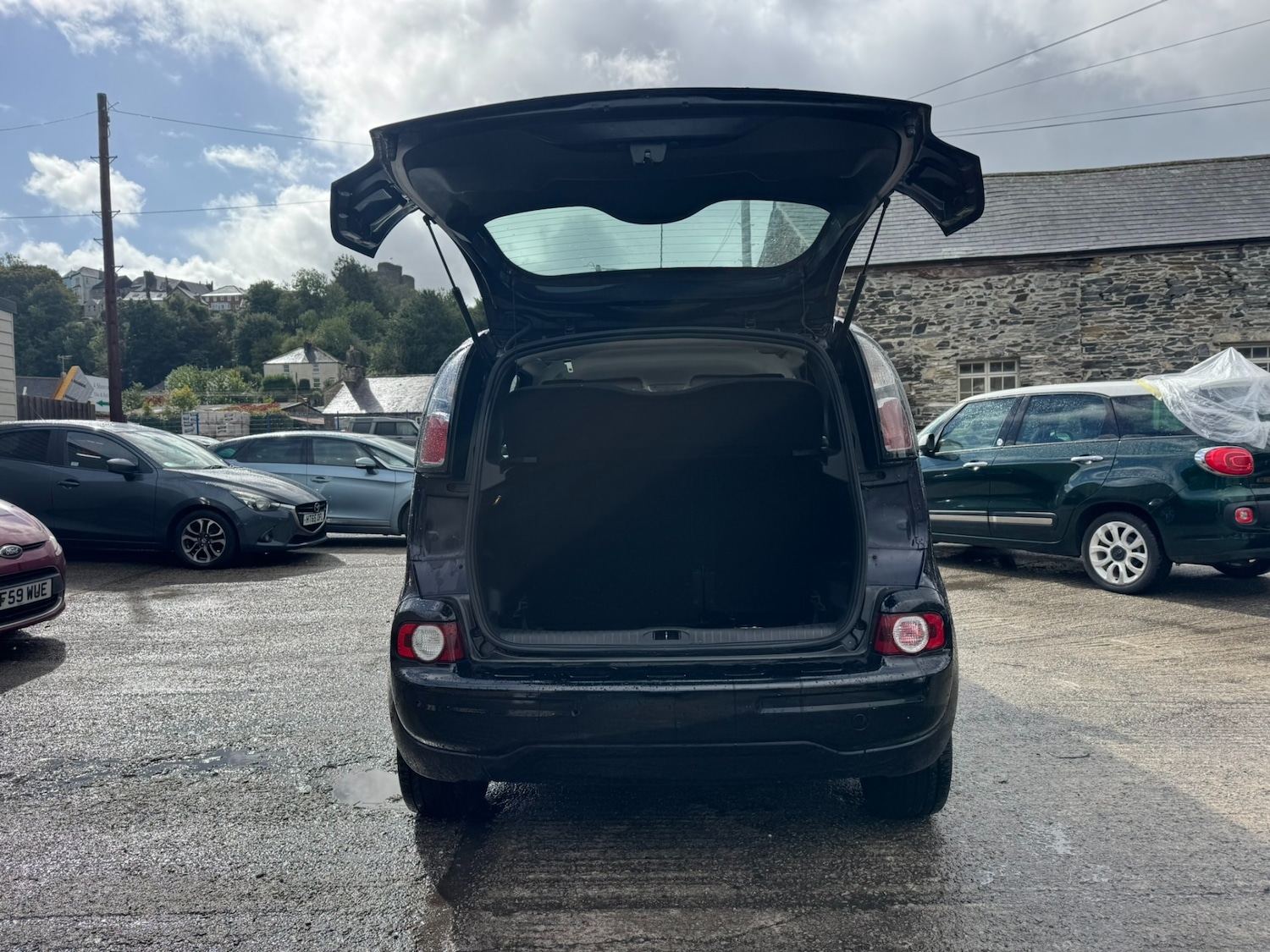 Vehicle 7